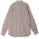 OBEY SID SHIRT VINTAGE UNBLEACHED MULTI - Image 3