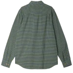 OBEY SID SHIRT VINTAGE BLUE MULTI - Image 5