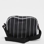 KARL KANI SIGNATURE PINSTRIPE MESSENGER BAG KA223-012-1 15 x 20 x 5 cm - Image 3