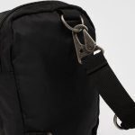 KARL KANI SIGNATURE CROSSBODY SMALL BAG BLACK KA223-033-1 - Image 4
