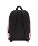 VANS WM REALM BACKPACK VN0A3UI6BD51 PINK 42,5 H x 32,4 W x 12,1 D cm 22L - Image 4