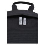 Karl Kani Signature Essential Backpack Black KA-BG011-001-01 18.0'' X 12.5" X 4.5 " - Image 4