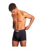 LEVIS PREMIUM BOXER BRIEF 2-PACK BLACK COMBO 37149-0778 - Image 5