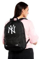 NEW ERA NEW YORK YANKEES BLACK DELAWARE PACK BLACK 60137389 33 x 45 x 13 cm - Image 2