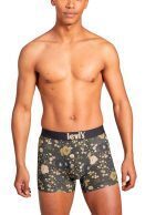 LEVIS PREMIUM BOXER BRIEF 2-PACK KHAKI 37149-0784 - Image 3