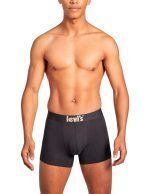 LEVIS PREMIUM BOXER BRIEF 2-PACK KHAKI 37149-0784 - Image 4