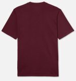 DICKIES ICON LOGO TEE GRAPE WINE DK0A4XC9C951 - Image 5