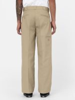 Dickies Double Knee Rec Khaki DK0A4XK3KHK1 - Image 7
