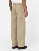 Dickies Double Knee Rec Khaki DK0A4XK3KHK1 - Image 3