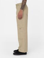 Dickies Double Knee Rec Khaki DK0A4XK3KHK1 - Image 9