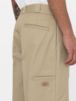 Dickies Double Knee Rec Khaki DK0A4XK3KHK1 - Image 2