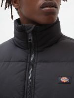 DICKIES WALDENBURG JACKET BLACK DK0A4XP2BLK1 - Image 4