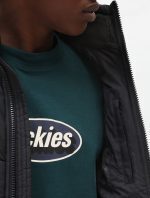 DICKIES WALDENBURG JACKET BLACK DK0A4XP2BLK1 - Image 6