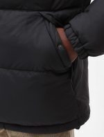 DICKIES WALDENBURG JACKET BLACK DK0A4XP2BLK1 - Image 7