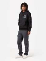 DICKIES MARBURY HOODIE BLACK DK0A4XYTBLK1 - Image 8