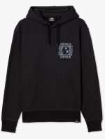 DICKIES MARBURY HOODIE BLACK DK0A4XYTBLK1 - Image 6