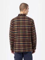 DICKIES MOULTON SHACKET GINGERBREAD DK0A4XZSIEX1 - Image 4