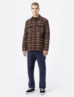 DICKIES MOULTON SHACKET GINGERBREAD DK0A4XZSIEX1 - Image 5