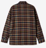 DICKIES MOULTON SHACKET GINGERBREAD DK0A4XZSIEX1 - Image 2