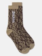 DICKIES CAMDEN SOCK KHAKI DK0A4Y19KHK1