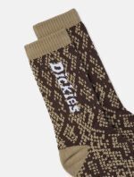 DICKIES CAMDEN SOCK KHAKI DK0A4Y19KHK1 - Image 2