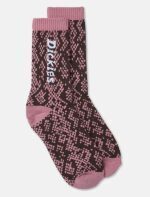 DICKIES CAMDEN SOCK PINK DK0A4Y19PK81