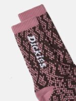 DICKIES CAMDEN SOCK PINK DK0A4Y19PK81 - Image 2