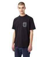 DICKIES MARBURY TEE BLACK DK0A4Y1NBLK1 - Image 3
