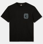 DICKIES MARBURY TEE BLACK DK0A4Y1NBLK1