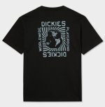 DICKIES MARBURY TEE BLACK DK0A4Y1NBLK1 - Image 2