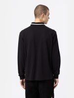 DICKIES TALLASEE POLO BLACK DK0A4Y1QBLK1 - Image 2