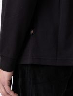 DICKIES TALLASEE POLO BLACK DK0A4Y1QBLK1 - Image 4