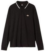 DICKIES TALLASEE POLO BLACK DK0A4Y1QBLK1 - Image 6