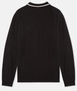 DICKIES TALLASEE POLO BLACK DK0A4Y1QBLK1 - Image 7