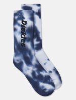 DICKIES RAGLAND SOCK GRAPE NAVY BLUE DK0A4Y4ONV01