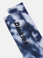 DICKIES RAGLAND SOCK GRAPE NAVY BLUE DK0A4Y4ONV01 - Image 2