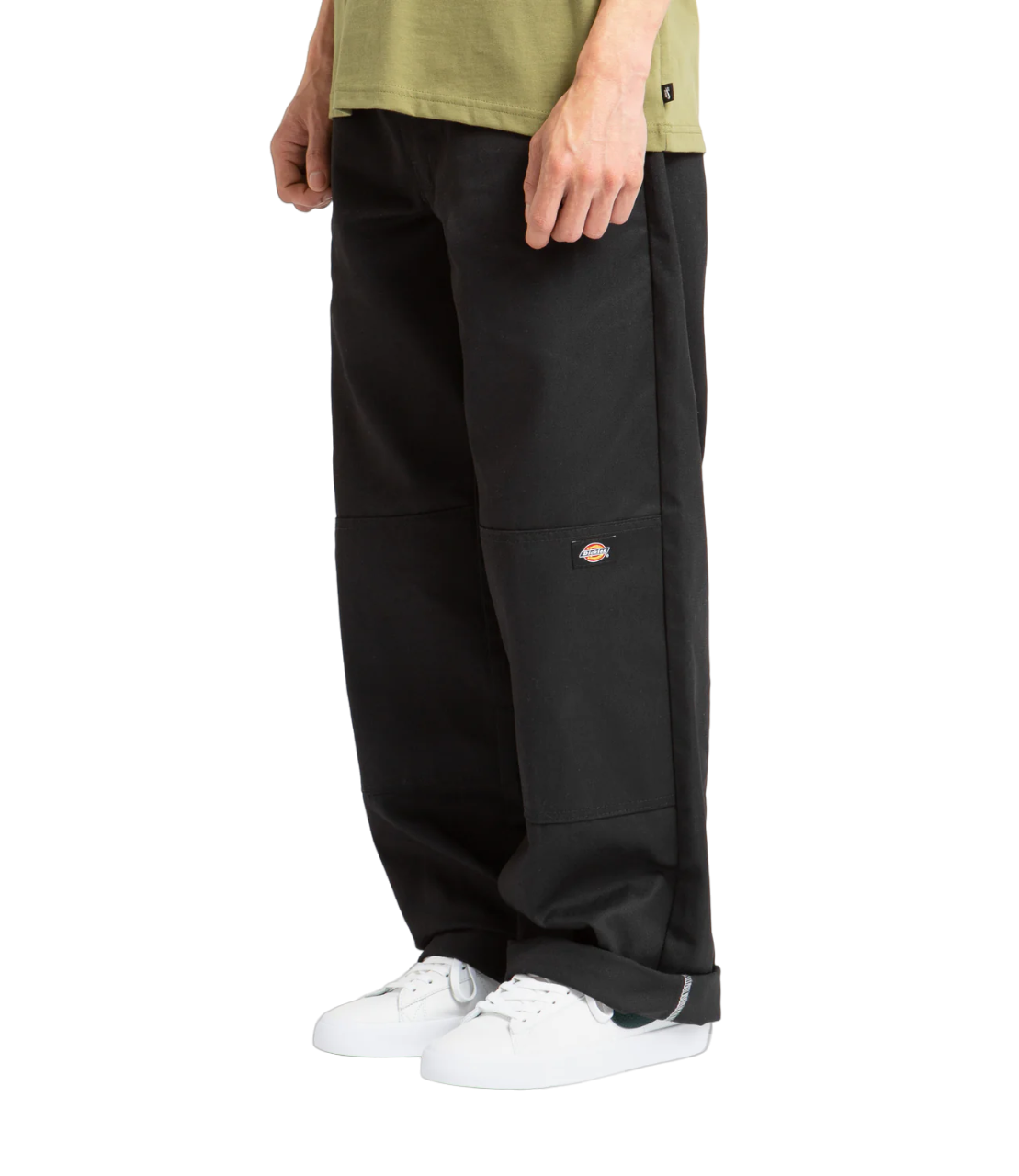 Dickies Men's Cargo Pants Regular-Tall, 7-Pocket, Unhemmed Industrial Work  Pant | eBay