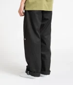 DICKIES DOUBLE KNEE REC WORK PANT BLACK DK0A4XK3BLK1 - Image 4