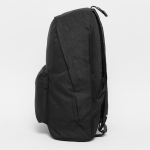 Karl Kani Signature Essential Backpack Black KA-BG011-001-01 18.0'' X 12.5" X 4.5 " - Image 6