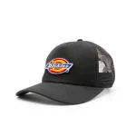 DICKIES SUMITON TRUCKER BLACK DK0A4XYGBLK1