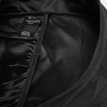 Karl Kani Signature Essential Backpack Black KA-BG011-001-01 18.0'' X 12.5" X 4.5 " - Image 10