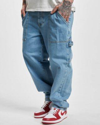 Homeboy X-tra Work Denim Pants Moon 01PA0700-79 - HOMEBOY