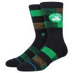STANCE NBA CELTICS CRYPTIC BLACK A555C22CTC-BLK