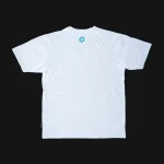 TRIBAL GEAR BAKER TRAIN T-SHIRT WHITE - Image 2