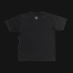 TRIBAL CLASSIC LOGO SHIRT BLACK REGULAR CUT BLACK - Image 2