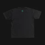 TRIBAL X BAKER CAN BUBBLE TEE BLACK - Image 2