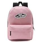 VANS WM REALM BACKPACK VN0A3UI6BD51 PINK 42,5 H x 32,4 W x 12,1 D cm 22L