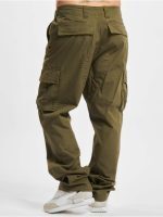 DICKIES EAGLE BEND MILITARY GREEN DK0A4X9XMGR1 - Image 2