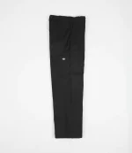 DICKIES DOUBLE KNEE REC WORK PANT BLACK DK0A4XK3BLK1 - Image 10