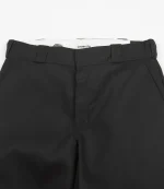 DICKIES DOUBLE KNEE REC WORK PANT BLACK DK0A4XK3BLK1 - Image 11